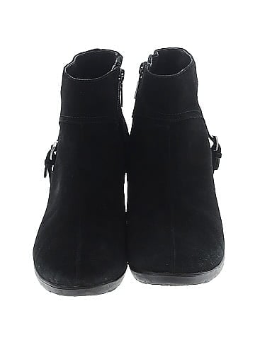 Blondo Ankle Boots (view 2)