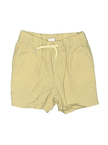 Old Navy Khaki Shorts (view 1)