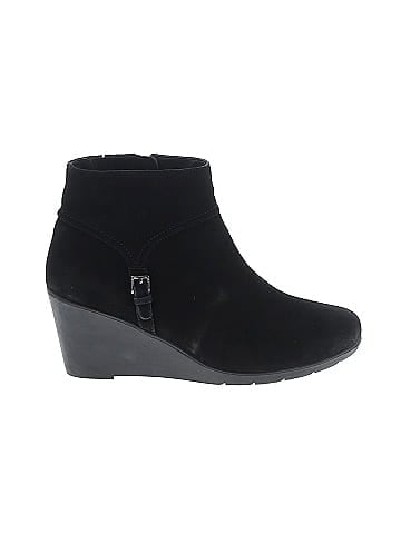 Blondo Ankle Boots (view 1)