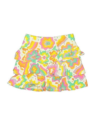 Spotted Zebra Active Skirt (view 1)