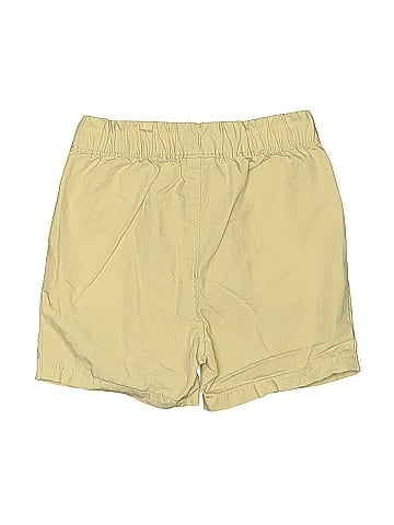 Old Navy Khaki Shorts (view 2)
