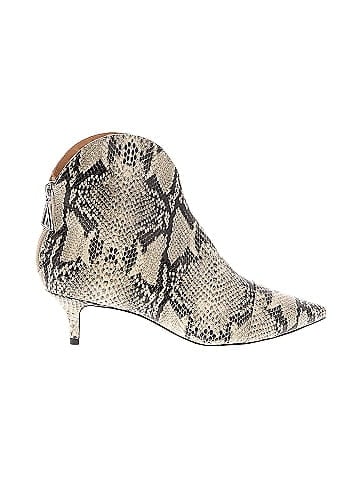 Schutz Ankle Boots (view 1)
