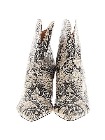 Schutz Ankle Boots (view 2)