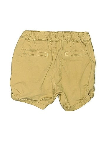 H&M Khaki Shorts (view 2)