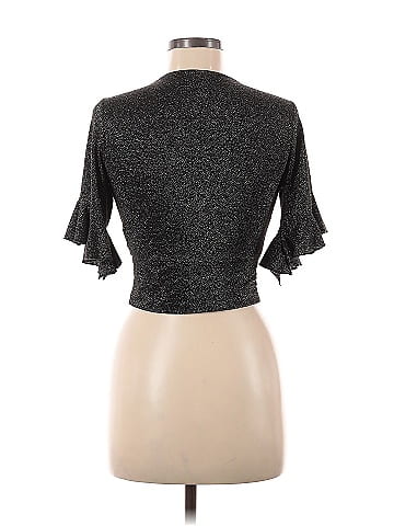 New Look Short Sleeve Top (view 2)