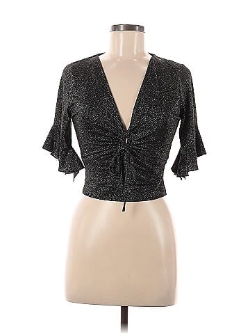 New Look Short Sleeve Top (view 1)
