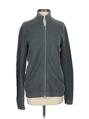 Theory Track Jacket (view 1)