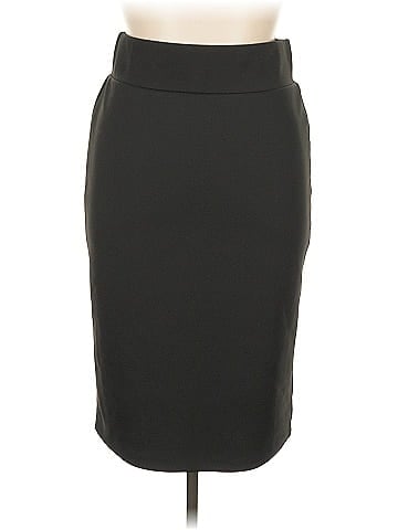 ELOQUII Formal Skirt (view 1)