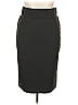 ELOQUII Solid Black Formal Skirt Size 14 (petite) - photo 1