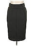 ELOQUII Solid Black Formal Skirt Size 14 (petite) - photo 2