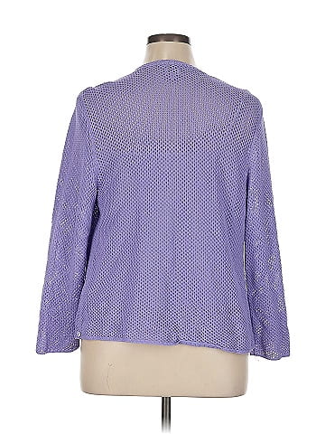 Nic + Zoe Cardigan (view 2)