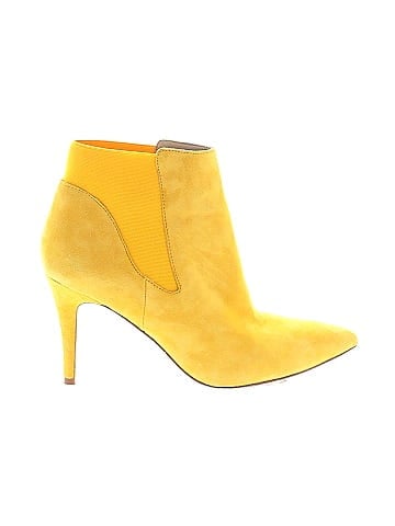 Boden Ankle Boots (view 1)