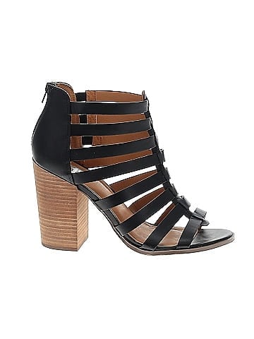 DV by Dolce Vita Ankle Boots (view 1)