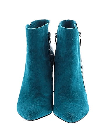 White House Black Market Ankle Boots (view 2)