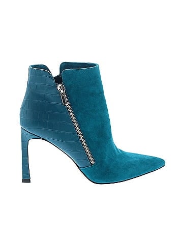 White House Black Market Ankle Boots (view 1)