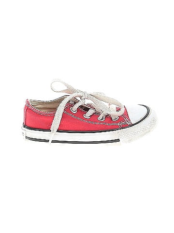 Converse Sneakers (view 1)