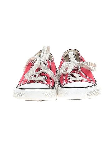Converse Sneakers (view 2)