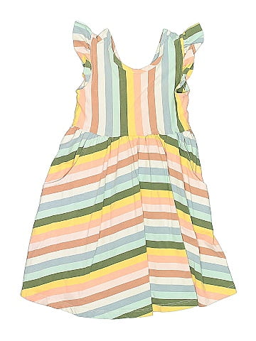Hanna Andersson Dress (view 1)