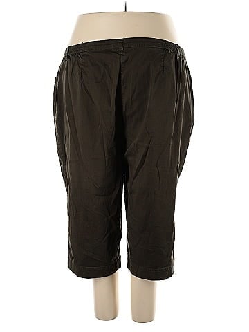 Liz & Me Khakis (view 2)