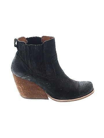 Kork-Ease Ankle Boots (view 1)