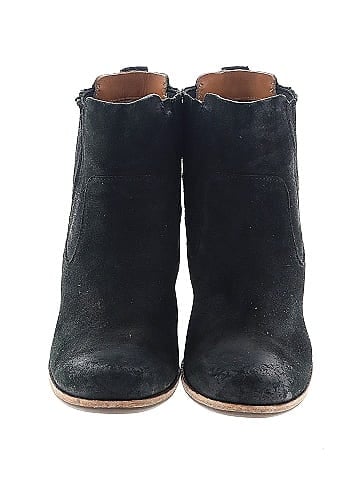 Kork-Ease Ankle Boots (view 2)