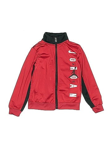 Air Jordan Track Jacket (view 1)