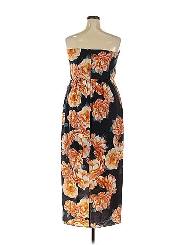 City Chic Cocktail Dress (view 2)