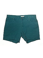 Carve Designs Denim Shorts
