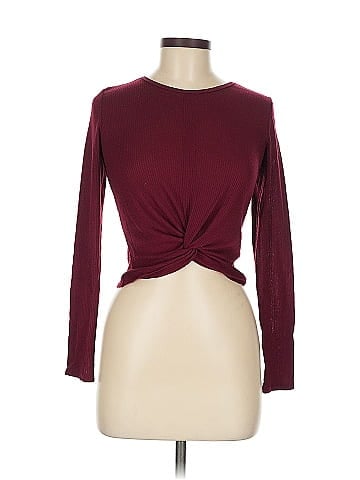 Onzie Long Sleeve T-Shirt (view 1)