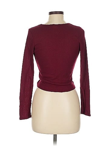 Onzie Long Sleeve T-Shirt (view 2)