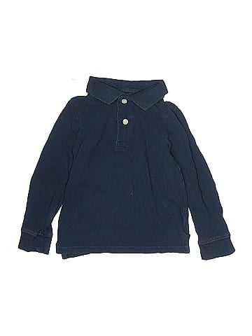 The Children's Place Long Sleeve Top (view 1)