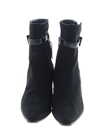 Stuart Weitzman Ankle Boots (view 2)