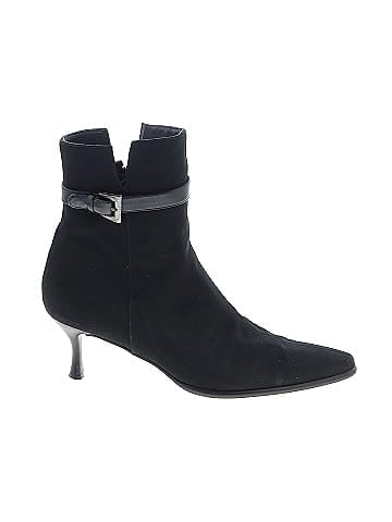 Stuart Weitzman Ankle Boots (view 1)