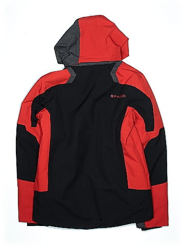 Spyder Jacket (view 2)
