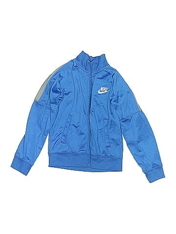 Nike Track Jacket (view 1)