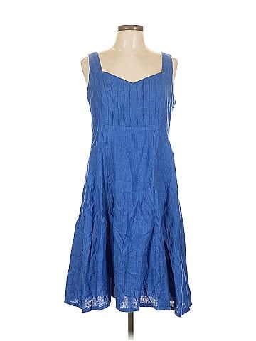 Heart Casual Dress (view 1)