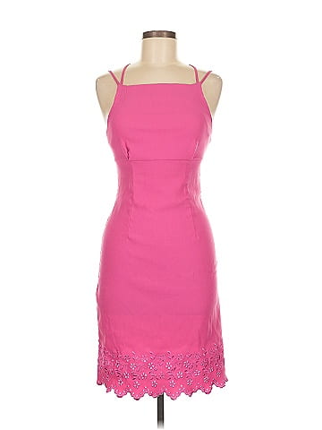 Rampage Cocktail Dress (view 1)