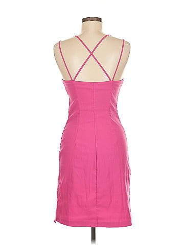Rampage Cocktail Dress (view 2)