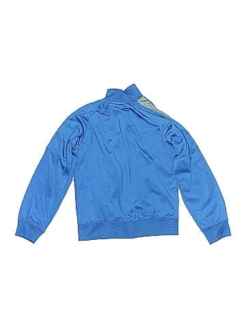 Nike Track Jacket (view 2)