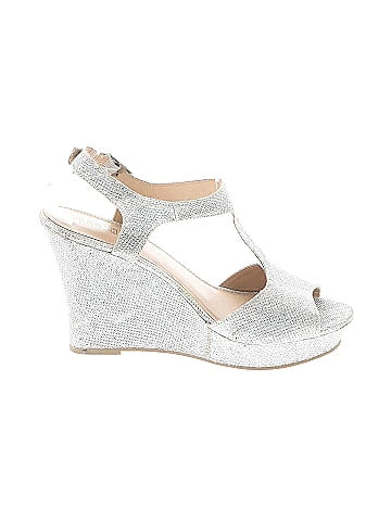 Brash Wedges (view 1)