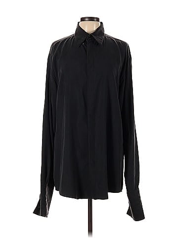 Versace Long Sleeve Blouse (view 1)