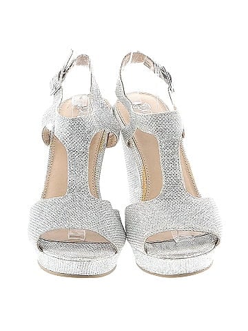Brash Wedges (view 2)