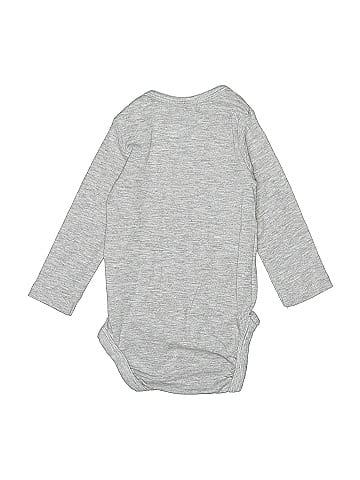 H&M Long Sleeve Onesie (view 2)