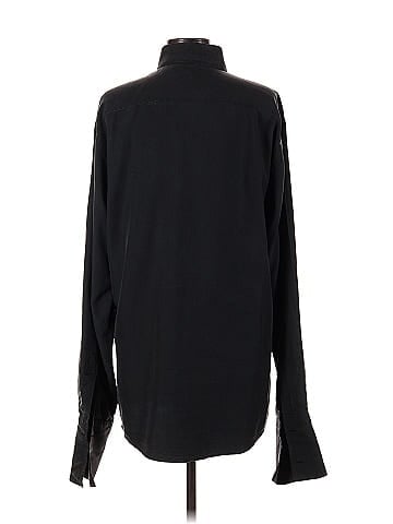 Versace Long Sleeve Blouse (view 2)