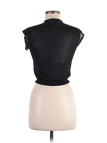 Kenneth Cole New York Short Sleeve Top (view 2)