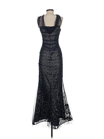 Teri Jon by Rickie Freeman Cocktail Dress (view 2)