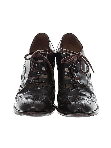 Kenneth Cole New York Ankle Boots (view 2)