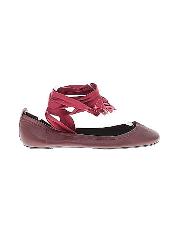 Free People Flats (view 1)