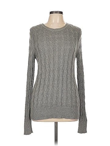 Gap Outlet Pullover Sweater (view 1)