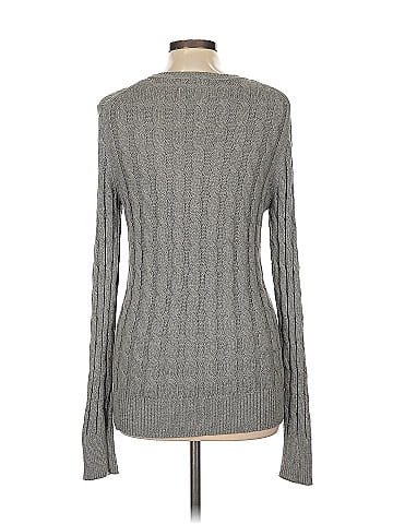 Gap Outlet Pullover Sweater (view 2)